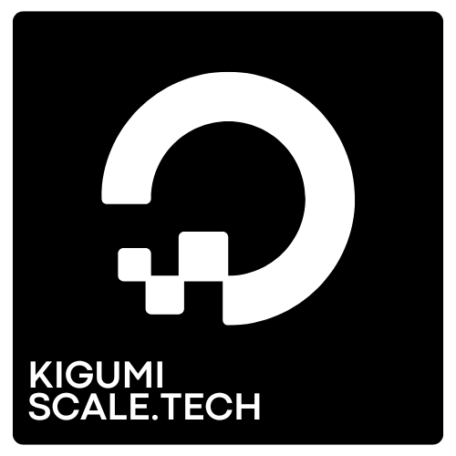 Kigumuscale.tech logo