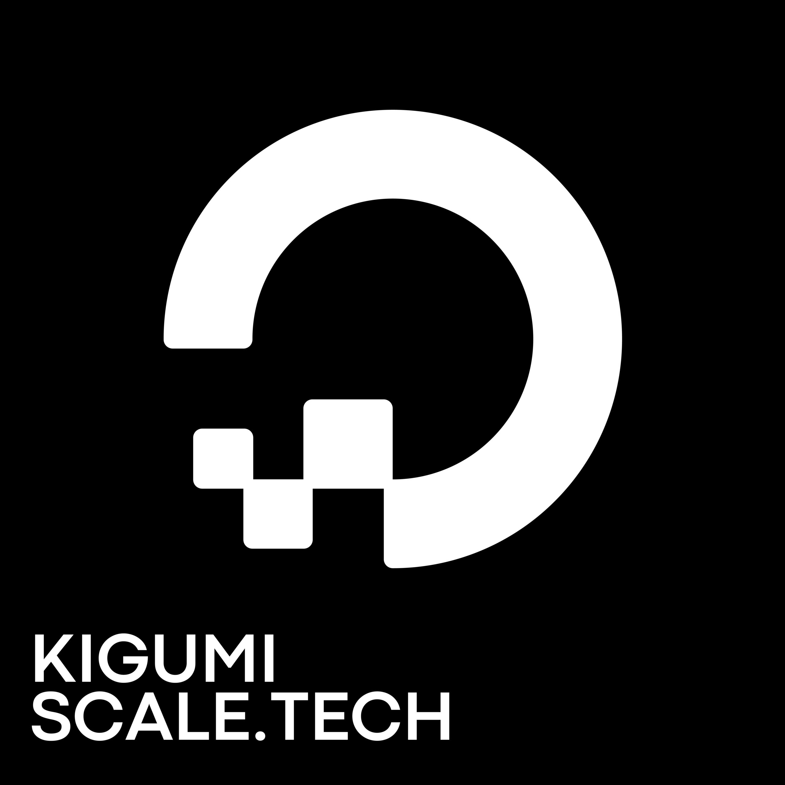 Kigumiscale.tech